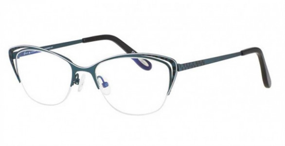 Glacee GL6836 Eyeglasses