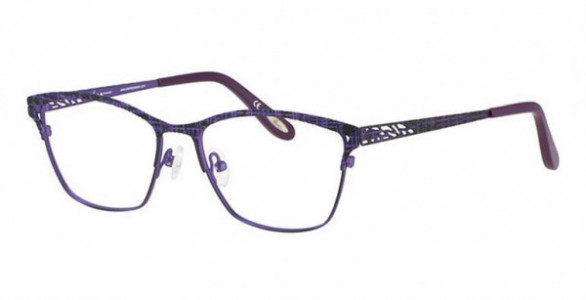 Glacee GL6835 Eyeglasses