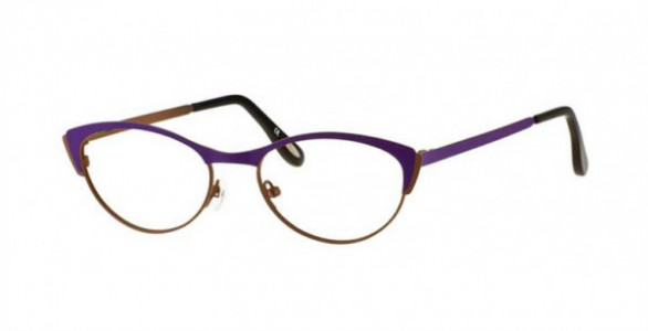 Glacee GL6830 Eyeglasses