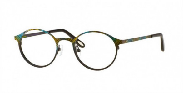 Glacee GL6825 Eyeglasses