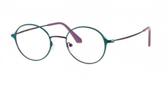 Glacee GL6821 Eyeglasses