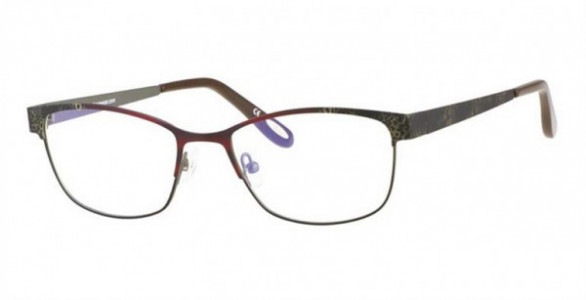 Glacee GL6806 Eyeglasses