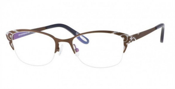 Glacee GL6804 Eyeglasses