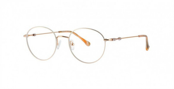 Grace G8121 Eyeglasses, C1  BLACK