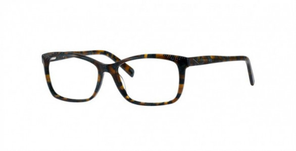Grace G8114Q Eyeglasses, C1 GREY/BROWN