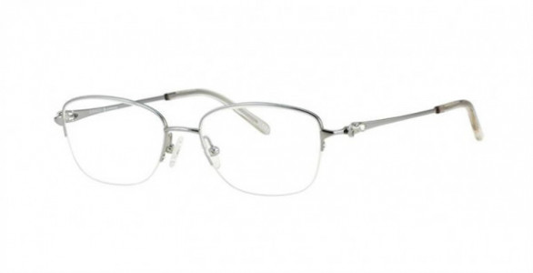 Grace G8109 Eyeglasses, C1 LIGHT PURPLE