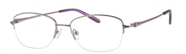 Headlines HL-1554 Eyeglasses, C1 PURPLE