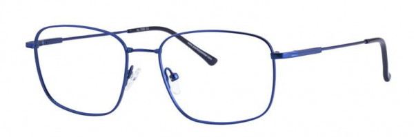 Headlines HL-1550 Eyeglasses, C1 MATTE BLACK