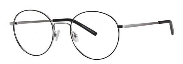 Headlines HL-1548 Eyeglasses, C1 SHINY GOLD