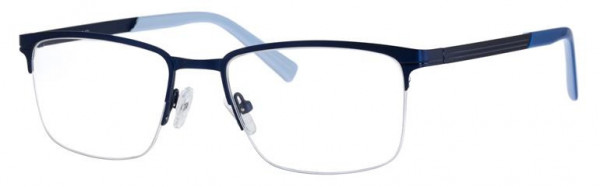 Headlines HL-1542 Eyeglasses, C1 MATT BLACK