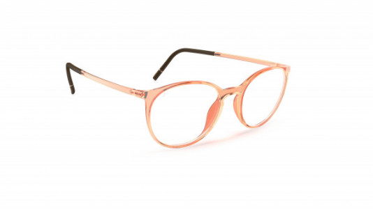 Silhouette SPX Illusion Full Rim 2960 Eyeglasses