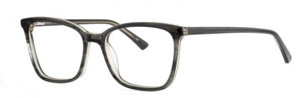 Ice Cream IC9214 Eyeglasses, C1 GRY SMOKE