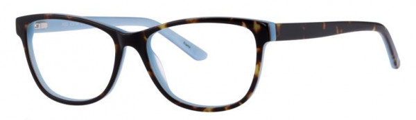 Ice Cream IC9194 Eyeglasses, C1 TORT BLUE