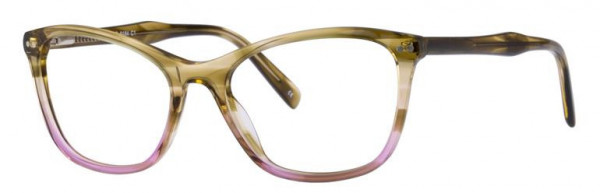 Ice Cream IC9184 Eyeglasses, C1 CRYS BRWN/PNK