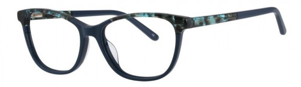 Ice Cream IC9180 Eyeglasses, C1 MIDNIGHT BLU