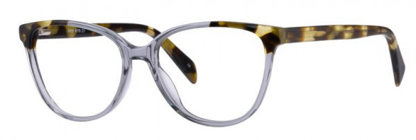 Ice Cream IC9178 Eyeglasses, C1 CRYSTAL TORT