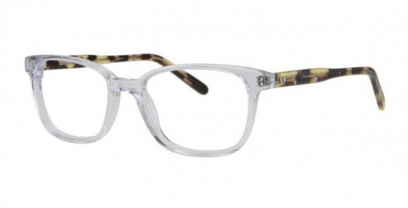 Ice Cream IC9159 Eyeglasses, C1 CRYSTAL DEMI