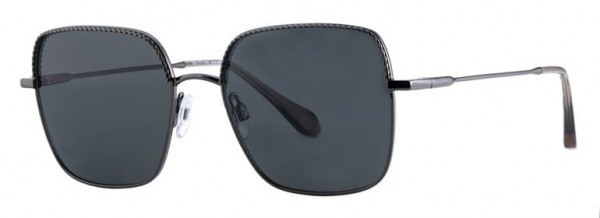 One Sun SUN 292 Eyeglasses, C1 GUNMETAL