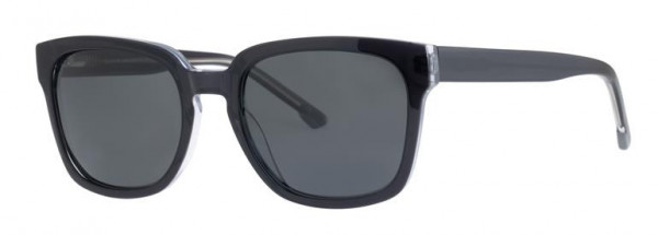 One Sun SUN 289 Sunglasses, C1 GREY