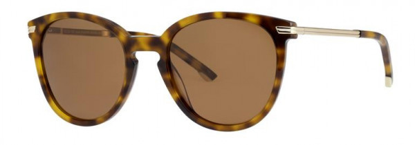 One Sun SUN 286 Sunglasses, C1 DEMI AMBER