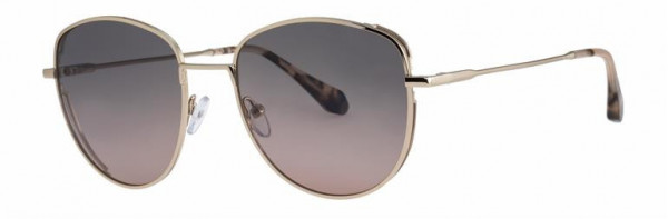 One Sun SUN 274 Sunglasses, C1 GOLD