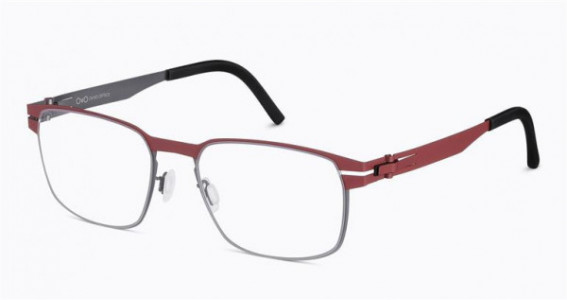 Ovvo Optics 6044 Eyeglasses