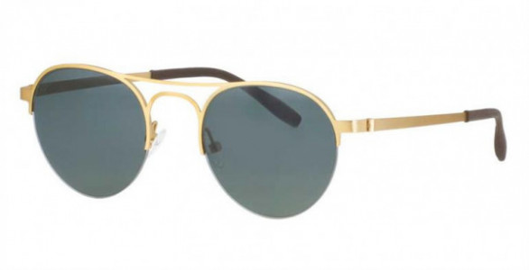 Staag SG-SUN 1000 Sunglasses, C1 MTGOLD