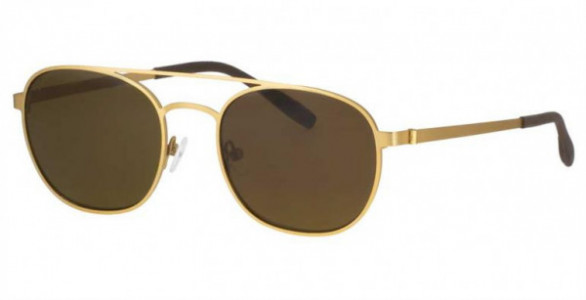 Staag SG-SUN 1009 Sunglasses, C1 MTGOLD