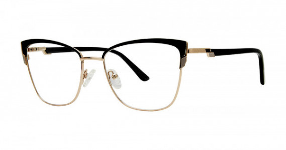 Modern Art A629 Eyeglasses, Taupe/blush/Gold