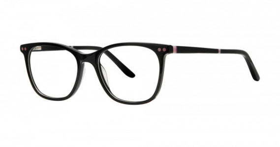 Modz SNAPPY Eyeglasses, Pink Crystal/Lilac