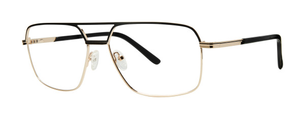 Big Mens Eyewear Club BIG TRUTH Eyeglasses