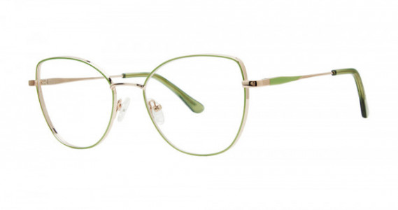 Genevieve IMPECCABLE Eyeglasses