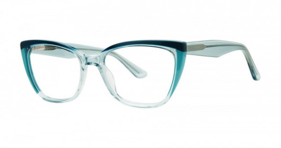 Genevieve OCCASION Eyeglasses