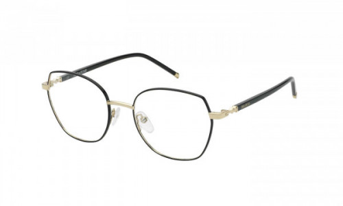 Zadig & Voltaire VZV345 Eyeglasses