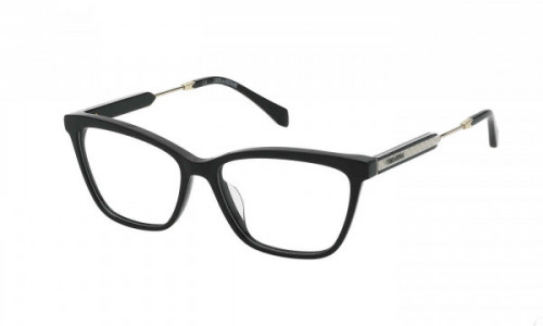 Zadig & Voltaire VZV342 Eyeglasses