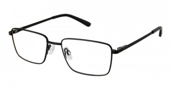 SuperFlex SF-644 Eyeglasses, M100-BLACK GREY