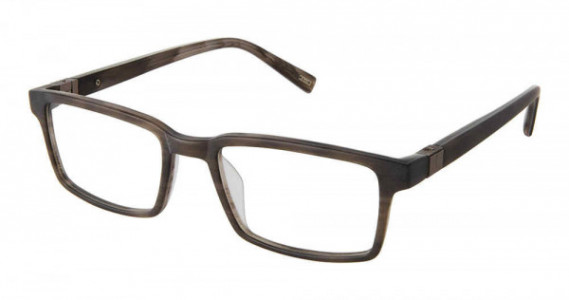 KLiiK Denmark K-760 Eyeglasses, M303-MATTE GREY