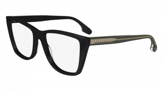 Victoria Beckham VB2664 Eyeglasses, (001) BLACK