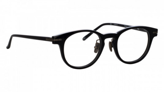 Linda Farrow LF25LBB BAY Eyeglasses