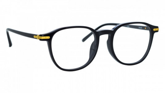 Linda Farrow LF63 ARNOLD Eyeglasses