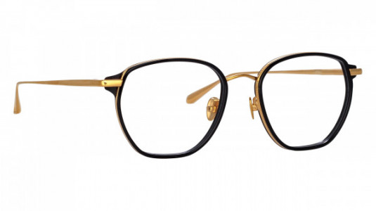 Linda Farrow LFL1246 DANILO Eyeglasses