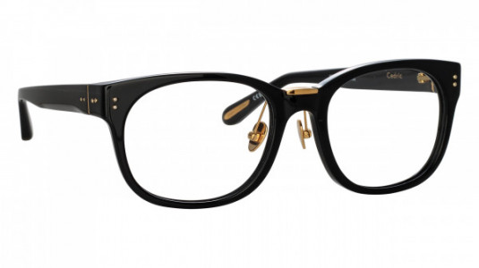 Linda Farrow LFL1275LB CEDRIC Eyeglasses