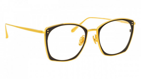 Linda Farrow LFL1338 MILO Eyeglasses