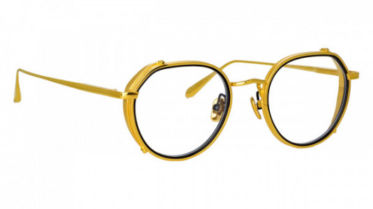 Linda Farrow LFL1387 FALCON Eyeglasses