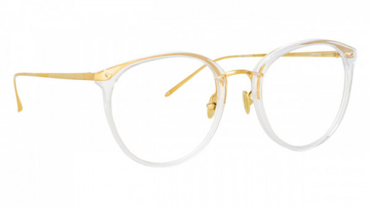 Linda Farrow LFL251 CALTHORPE Eyeglasses