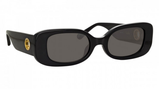 Linda Farrow LFL1117S LOLA Sunglasses