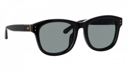 Linda Farrow LFL1385S EDSON Sunglasses