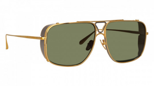 Linda Farrow LFL1393S ENZO Sunglasses