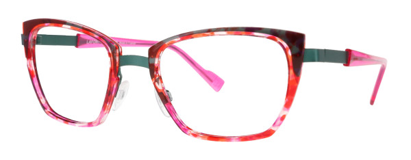 Lafont Issy & La Otillie Eyeglasses