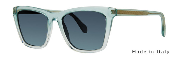 Lilly Pulitzer St. Lucia Sunglasses, Aqua